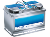 Аккумуляторы