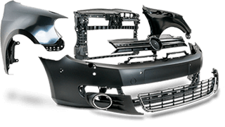 Кузовные детали