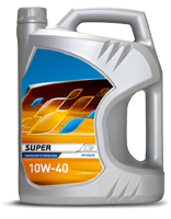 Моторные масла